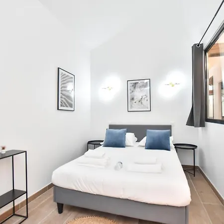 شقة Cmg Place De La Nation / Voltaire باريس
